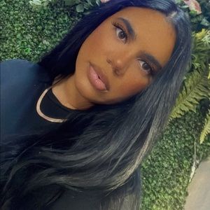 Meet your Posher, Alyssa